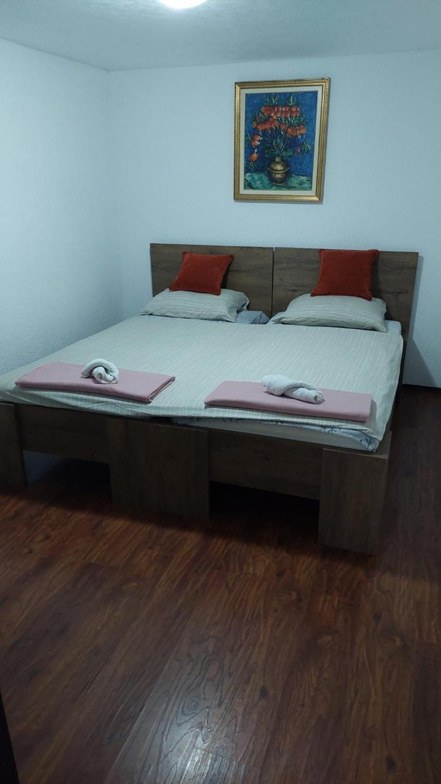 Apartman Alina&Alan Bihać エクステリア 写真