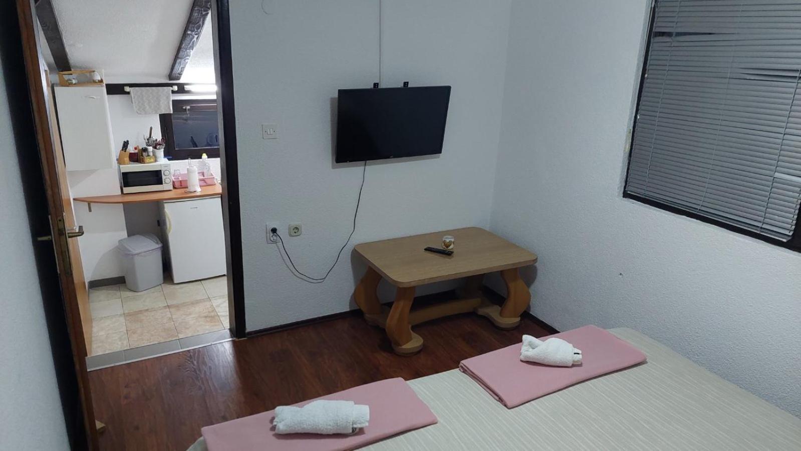 Apartman Alina&Alan Bihać エクステリア 写真